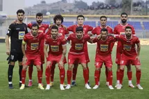 'ترکیب پرسپولیس مقابل آلومینیوم اراک برای بازی امروز 21 فروردین 1401'