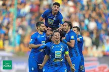 'استقلال پرسپولیس را رد کرد'