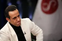 'عکس| حرام لقمه بودن علی کریمی به روایت تصویر'
