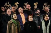 عکس| واکنش سلبریتی های ایرانی به حمله اسرائیل و شنیده شدن صدای انفجار در تهران