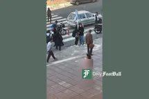 'عکس| واکنش دانشگاه آزاد به برهنه شدن دانشجوی علوم تحقیقات'