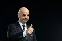 'واکنش رئیس فیفا به درخواست اوکراین برای حذف تیم ملی ایران از جام جهانی 2022 قطر'