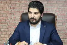 'عکس| تجزیه طلبان در ستاد مسعود پزشکیان چه می کنند؟'