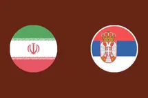 'ساعت بازی والیبال ایران و صربستان امروز جمعه 28 مرداد 1401'