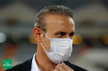 'مذاکره مخفیانه پرسپولیس با شاگردان سابق یحیی گل محمدی'