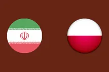 'ساعت بازی والیبال ایران و لهستان امشب پنجشنبه 30 تیر 1401'