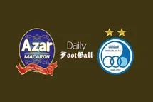 'ساعت بازی استقلال و شمس آذر قزوین امشب جمعه 26 مرداد 1403'