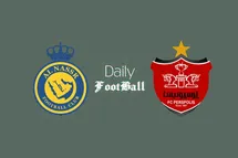 'پخش زنده بازی پرسپولیس و النصر امشب دوشنبه 6 آذر 1402'