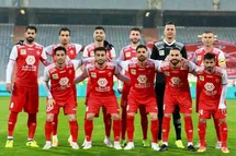 'ترکیب احتمالی پرسپولیس مقابل شهرخودرو برای بازی امروز 10 آذر 99'