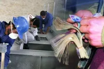 'حداقل و حداکثر عیدی کارگران برای سال 1403 مشخص شد'