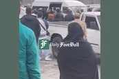 فیلم| ماجرای بازداشت خشن یک زن به علت کشف حجاب در شهرک غرب