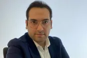 عکس| صدور حکم دستگیری و استرداد امین فردین توسط اینترپل؛ شکایت سلبریتی ها از اخاذ مجازی