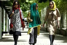 'طرح جدید ویژه حجاب؛ جریمه نقدی و محرومیت اجتماعی برای بی حجابی زنان'