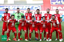 'ترکیب پرسپولیس مقابل شهر خودرو برای بازی دوستانه امروز 18 شهریور 99'