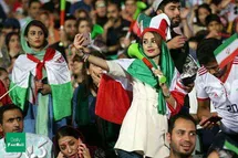 'بازی ایران و کامبوج با حضور زنان در ورزشگاه آزادی برگزار خواهد شد'