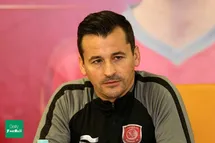 'بحران در حریف آسیایی پرسپولیس'