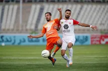 'خلاصه بازی پرسپولیس و سایپا امشب جمعه 16 آبان 99 + فیلم'