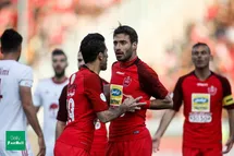 'محرومان استقلال و پرسپولیس در هفته هجدهم لیگ برتر'