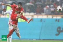 'پرسپولیس به دنبال طلسم شکنی مقابل تراکتور'