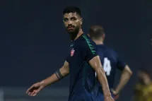 'رسوایی اخلاقی میلاد سرلک؛ پیشنهاد غیراخلاقی بازیکن پرسپولیس به یک زن در اینستاگرام'