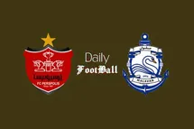 'ساعت بازی پرسپولیس و ملوان بندر انزلی امشب جمعه 24 فروردین 1403'