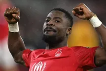 'بمب نقل&zwnj;وانتقالات پرسپولیس؛ سرژ اوریه، مدافع سابق PSG و تاتنهام، در راه تهران؟'