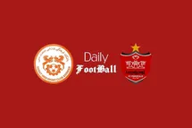 'ساعت بازی پرسپولیس و مس نوین کرمان امروز جمعه 22 اسفند 99'