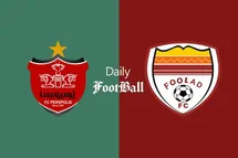 'فیلم| خلاصه بازی پرسپولیس و فولاد خوزستان امروز شنبه 22 شهریور 1404'