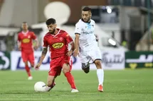 'جدول رده بندی لیگ برتر در پایان هفته 25| اختلاف استقلال و پرسپولیس کم شد'