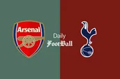 فیلم| خلاصه بازی آرسنال و تاتنهام امشب یکشنبه 2 مهر 1402