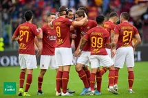 'فیلم/ خلاصه بازی رم و ناپولی در 11 آبان 98'