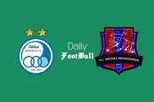پخش زنده بازی استقلال و نساجی مازندران امشب پنجشنبه 2 مرداد 99