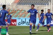 'نتیجه بازی پیکان و گل گهر در هفته بیستم لیگ برتر'