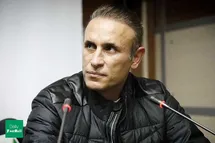 'هزینه 9 میلیاردی پرسپولیس برای یحیی گل محمدی'