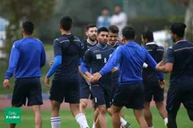'بازیکنان استقلال به دنبال پول های خارجی'