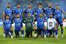 'ترکیب استقلال مقابل گل گهر سیرجان برای بازی امشب 8 خرداد 1403'