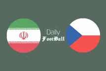 'پخش زنده بازی والیبال ایران و جمهوری چک امروز چهارشنبه 12 مهر 1402'