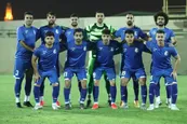 ترکیب احتمالی استقلال مقابل ذوب آهن برای بازی امروز 3 آبان 1400