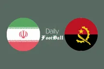 'پخش زنده بازی ایران و آنگولا امشب سه شنبه 21 شهریور 1402'