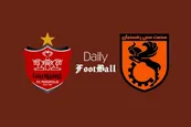 ساعت بازی پرسپولیس و مس رفسنجان امروز دوشنبه 9 اسفند 1400