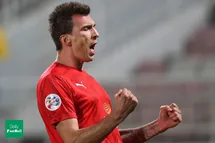 'AFC تولد قاتل پرسپولیس را تبریک گرفت'