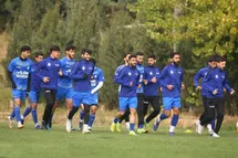 'ترکیب احتمالی استقلال مقابل فولاد خوزستان برای بازی امروز 30 آبان 99'