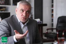 'نقش فتح الله زاده در جدایی استراماچونی از استقلال'