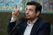 عکس| تذکر انتخاباتی رائفی پور به ستاد مسعود پزشکیان