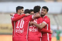 'ترکیب احتمالی پرسپولیس مقابل ذوب آهن برای بازی امشب 2 شهریور 1402'