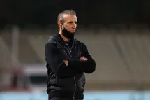 'پیام تبریک باشگاه پرسپولیس به یحیی گل محمدی'