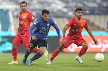 'جدول رده بندی لیگ برتر در پایان هفته دوازدهم| استقلال و پرسپولیس در صدر جدول'