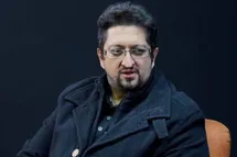'تصادف شدید هومن افاضلی؛ دستیار قلعه نویی جان سالم بدر برد'