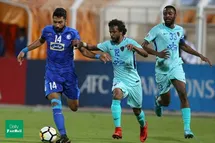 'استقلال سهمیه مستقیم لیگ قهرمانان آسیا را گرفت'