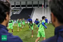 'خبری شیرین&zwnj; تر از عسل برای مجیدی و استقلالی ها'